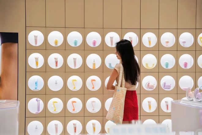 何正视欲望｜Shine Brandmg不朽情缘性萧条时代全球男女如(图7)