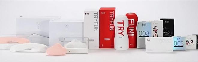 人安全套没人买了情趣用品却卖爆了不朽情缘游戏平台一生含蓄的中国(图5) 人安全套没人买了情趣用品却卖爆了不朽情缘游戏平台一生含蓄的中国(图5)