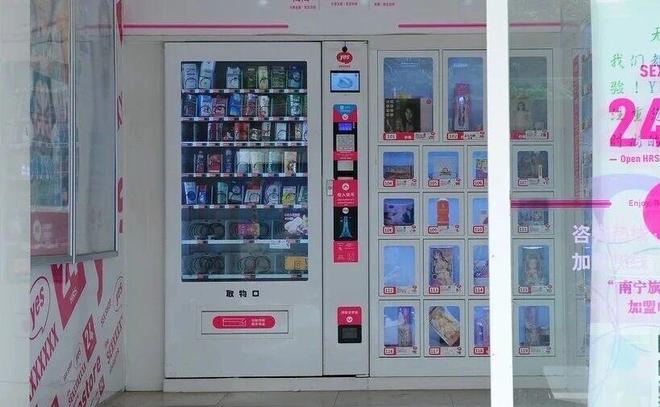 人安全套没人买了情趣用品却卖爆了不朽情缘游戏平台一生含蓄的中国(图9) 人安全套没人买了情趣用品却卖爆了不朽情缘游戏平台一生含蓄的中国(图9)