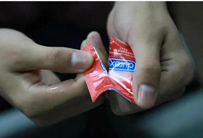 人安全套没人买了情趣用品却卖爆了不朽情缘游戏平台一生含蓄的中国(图18)