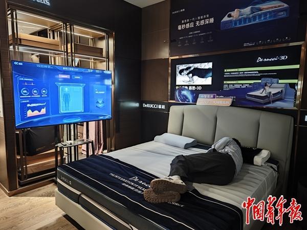 适配”将释放多少消费潜力不朽情缘游戏入口“供需(图1)