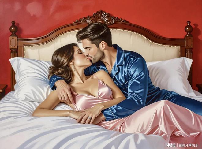 招助你翻云覆雨直达极致爽感！不朽情缘网站夫妻生活升级：三(图2)