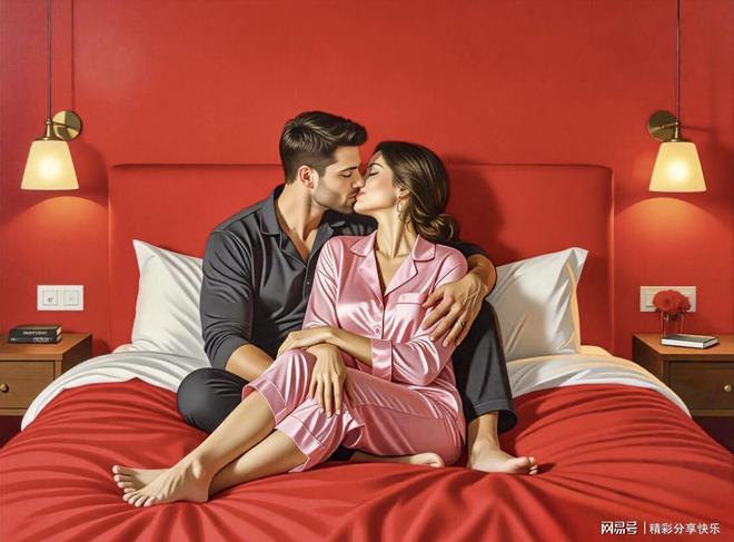 招助你翻云覆雨直达极致爽感！不朽情缘网站夫妻生活升级：三(图3)